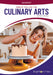 Jobs If You Like the Culinary Arts by Marne Ventura