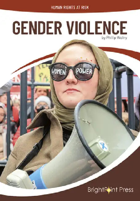 Gender Violence by Philip Wolny