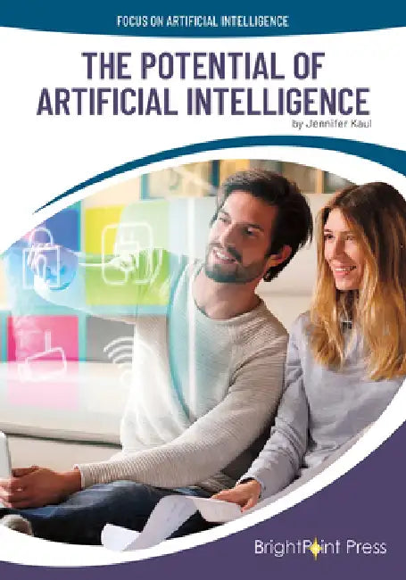 The Potential of Artificial Intelligence by Jennifer Kaul