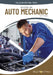 Become an Auto Mechanic by Ib Larsen