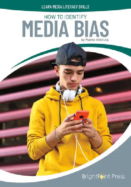 How to Identify Media Bias by Marne Ventura