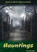 Hauntings by Stuart A. Kallen