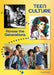 Teen Culture Across the Generations by Naomi Rockler