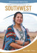 Indigenous Americans of the Southwest by Diana Murrell