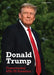 Donald Trump: Controversial 47th Us President by Bradley Steffens