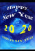 Happy New Year 2020: This Is My New Year by Tahdaini Mohamed