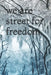 we are street for freedom: Writing in prison to free yourself by El Amrani