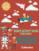 Activity Book For Kids Robot kids Collection: Great Coloring Pages For Kids Ages 2-8 by The Universal Book House
