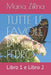 Tutte Le Favole Di Fedro: Libro 1 e Libro 2 by Zirna, Maria