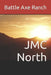 Battle Axe Ranch: A Wyoming Novel by Jmc North