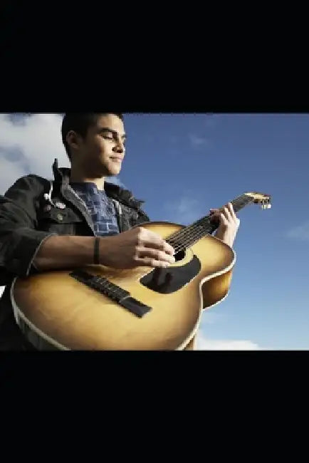 Poems and songs 2 by Mario Valladares