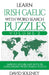Learn Irish Gaelic with Word Search Puzzles Volume 2: Learn Irish Gaelic Language Vocabulary with 130 Challenging Bilingual Word Find Puzzles for All by David Solenky