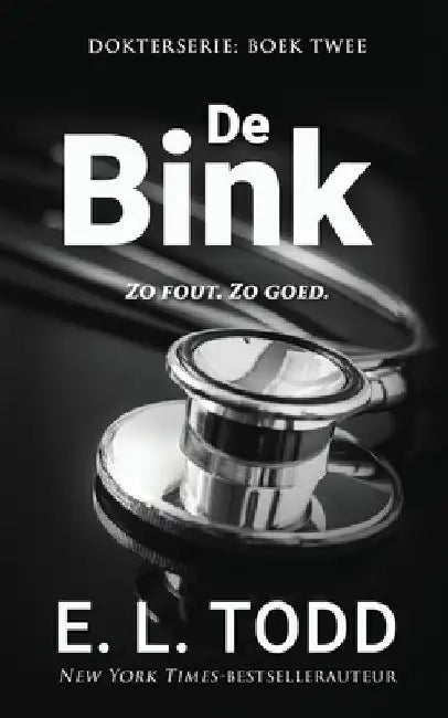 De bink by Todd, E. L.