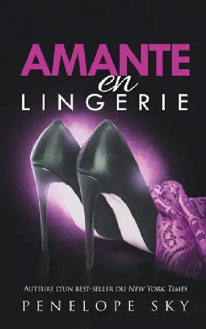 Amante en Lingerie by Sky, Penelope