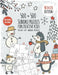 Seasons Sudoku Book for creative kids: Puzzle fun for children - Sudoku book with 500 numbers and symbol Sudokus - Difficulty very easy to difficult - by Seasonal Sudoku Books Publishing