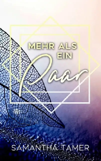 Mehr als ein Paar by Tamer, Samantha
