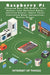 Raspberry Pi Telegram Bot, GPS Module, Flex Sensor, Line Follower Robot, Infrared Sensor, Smart Phone Controlled Home Automation, Motion Sensor by Ambika Parameswari K