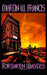 Forsaken Wastes: Book 1 by Martin W. Francis