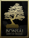 Bonsái Libro de trabajo: Ayuda de planificación para el diseño de bonsáis by Cuaderno de Notas de Bonsai