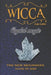Wicca Crystal Magic: The New Book of 2020, a Beginner's Guide for Wiccan or Other Practitioner of Witchcraft With Simple Crystal and Stone by Lisa Lewis