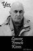 Yes, Cancer French Kisses: Poems by D. C. Berry
