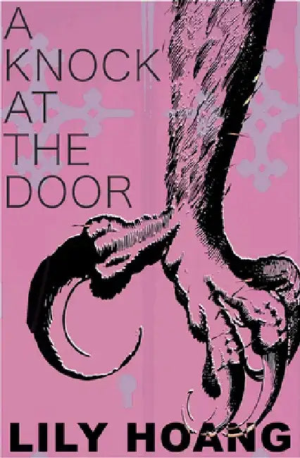A Knock at the Door: Stories by Lily Hoang