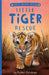 Little Tiger Rescue by Rachel Delahaye