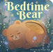 Bedtime Bear by Patricia Hegarty