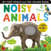 Noisy Animals by Libby Walden