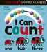 I Can Count by Lauren Crisp