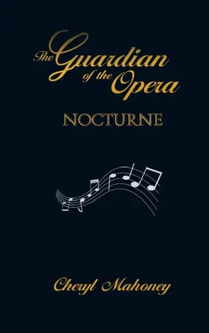 Nocturne by Cheryl Mahoney