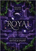 Royal by Sharp, Anthea
