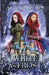 White as Frost: A Dark Elf Fairytale by Anthea Sharp