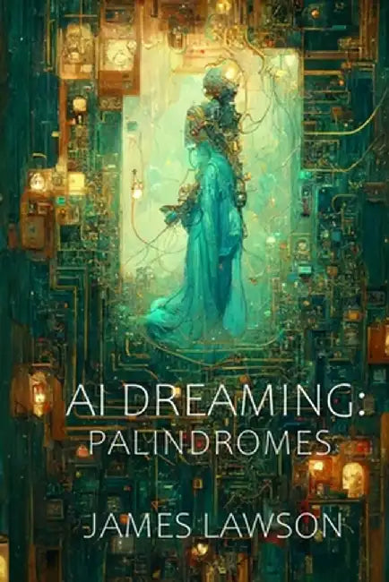 AI Dreaming by James Lawson