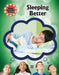 Sleeping Better by Marty Gitlin