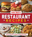 Secret Restaurant Recipes by Publications International Ltd