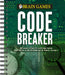 Brain Games Code Breaker: Break the Cryptograms Before the Rules Are Rewritten by Ltd Publications International