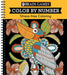 Color by Number Orange by Ltd Publications International