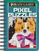Brain Games - To Go - Pixel Puzzles by Publications International Ltd