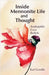 Inside Mennonite Life and Thought: Anabaptist Core Values by Landis, Karl R.