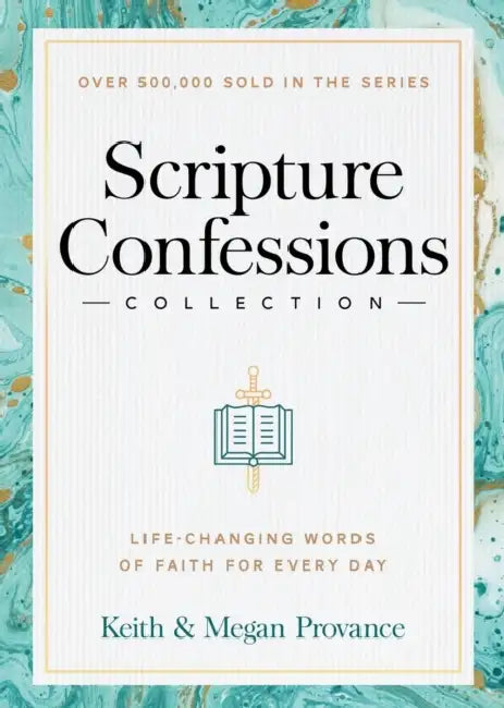 Scripture Confessions Collection