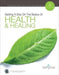Getting a Grip on the Basics of Health & Healing by Beth Jones
