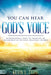 You Can Hear God's Voice by Kevin Zadai
