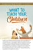 What to Teach Your Children Study Guide by Rick Renner