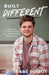 Built Different: 90 Days to Becoming All God Wants You to Be by Poirot, Gabe