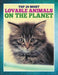 Top 20 Most Lovable Animals on the Planet by Speedy Publishing LLC