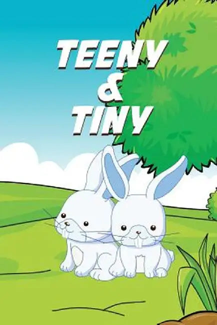 Teeny and Tiny by Jupiter Kids