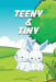 Teeny and Tiny by Jupiter Kids
