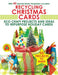 Recycling Christmas Cards: Eco Craft Projects and Ideas to Repurpose Holiday Cards - With 45 Special Blank Templates Included by Anneke Lipsanen