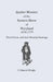 Quaker Minutes of the Eastern Shore of Maryland, 1676-1779 by F. Edward Wright